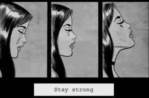 stay strong quotes tumblr - Buscar con Google