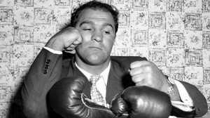Apr. 27, 1956 - Rocky Marciano announced his retirement from boxing ...