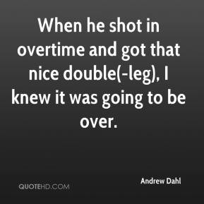 Overtime Quotes
