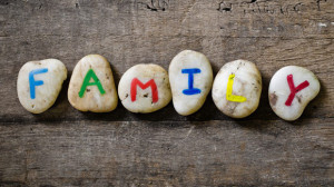 Family is not an important thing. It’s everything.” - Michael J ...