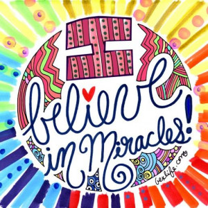 How To Make Your Dreams Come True IN 5 Easy Steps via @BexLife