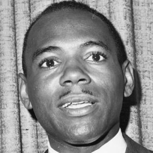 James Meredith Biography