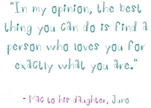 ACCEPTANCE is the fruit of LOVE and vice versa.