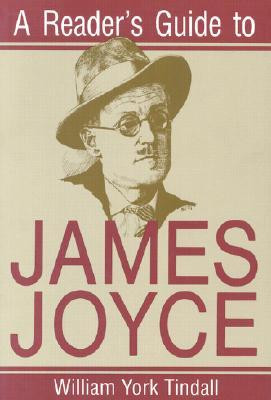 ... by marking “A Reader's Guide to James Joyce” as Want to Read