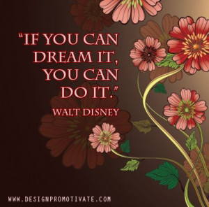 famous inspirational quotes from disney movies