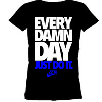Greek CertiPHIed Apparel | Every Damn Day | Online Store Powered by ...