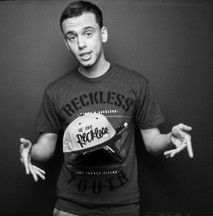 Logic Announces “Young Sinatra: Welcome To Forever” Mixtape