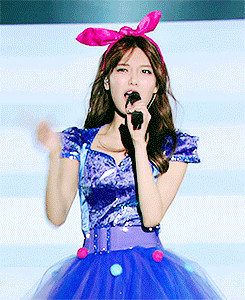 sooyoung snsd 1000 choi sooyoung s3gif