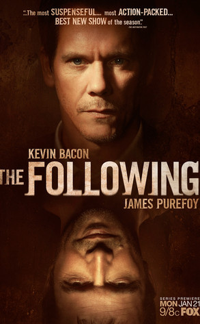 Series: The Following