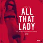 Game ft. Lil Wayne, Big Sean, Fabolous & Jeremih - All That (Lady ...