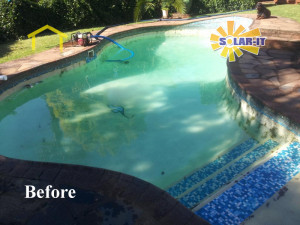 YOU ARE HERE: Pool Heating in Pietermaritzburg
