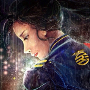 June Iparis Quotes June iparis via annabeth chase