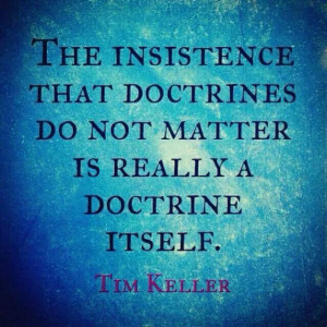 Tim Keller