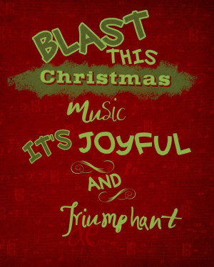 Elf Funny Quotes Poster Christmas Studiomarshallarts