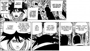 Sasuke Darkness Quotes Actually , both sasuke and