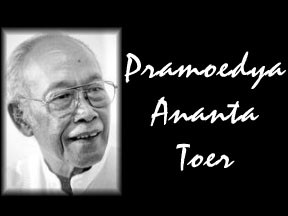 Pramoedya Ananta Toer