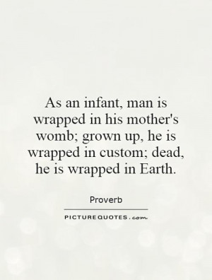 Womb Quotes