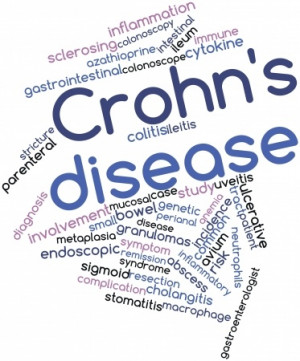 Life Insurance with Crohn’s Disease