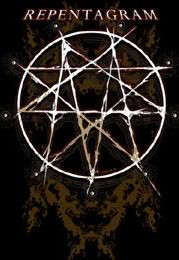 Impending Doom’s “Repentagram” Logo