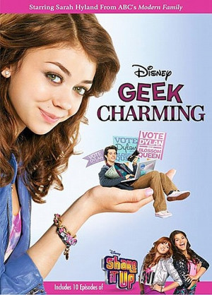 Geek Charming - TV ( 2011 )