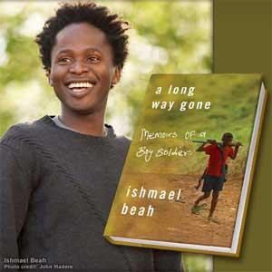 Diary of A Child-Soldier – Ishmael Beah Culled From New York Times