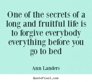 Secret Quotes and Sayings