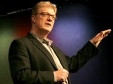 Ken Robinson says schools kill creativity.