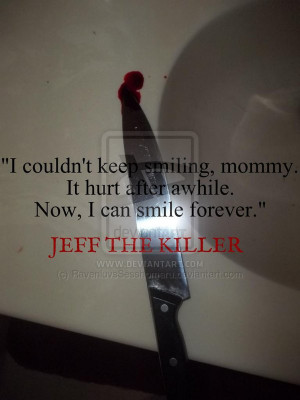 Jeff Quote1 by RavenluvsSesshomaru