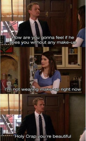 funny how I met your mother pictures