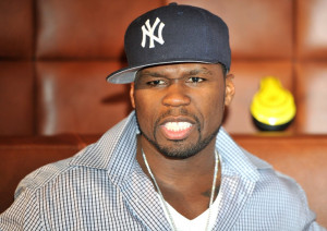 Success Rules From 50 Cent