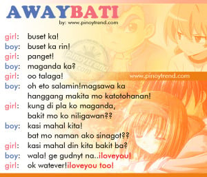 search terms: tagalog walk away love wuotes, pinoy quotes love ...