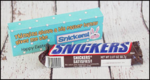 Home :: Easter Ideas :: Candy Sayings 