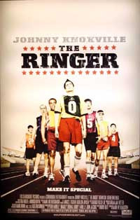 The Ringer 2005