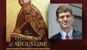 Sure Guide to St. Augustine’s Thought and Theology | Jared Ortiz ...