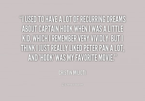 There's nothing like theater. It's really amazing. But it does take up ...