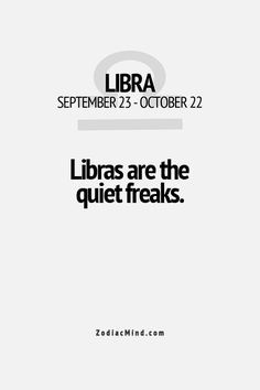 Lol hell yeah Libras are the closet freaks! We do it best because we ...