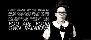 Molly Shannon Super Star Quotes