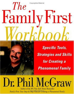 phil mcgraw quotes phil mcgraw family first phil robin mcgraw what is ...