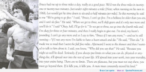 Bruce Lee quote motivational inspirational love life quotes sayings ...