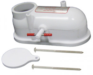 Hayward Pool Main Drain Valve