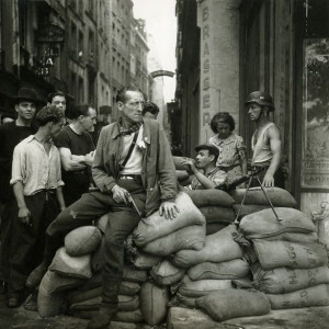 Photos, History, Paris 1944, Resistance Fighter, French Resistance ...