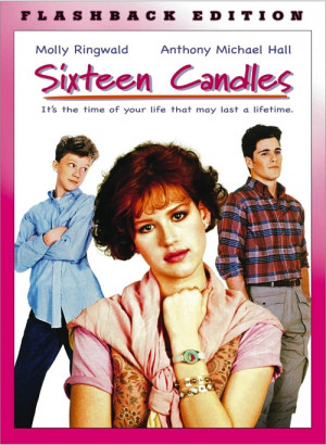 Thread: Sixteen Candles (1984)