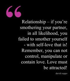Relationships Are Harder...