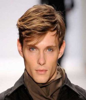 short hairstyle for men’s 2014 – 2015