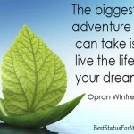 Sad Depression Quotes about Life | Short Depressed Status