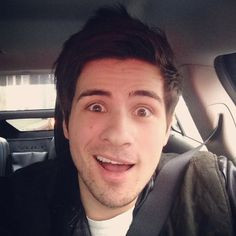 Anthony Padilla More