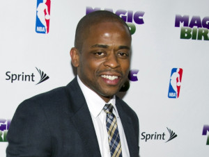 Dule Hill