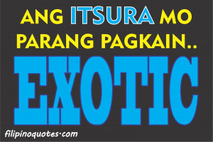 BITTER QUOTES - TAGALOG QUOTES