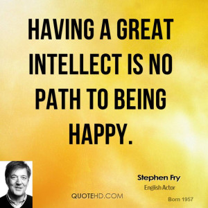 Stephen Fry Quotes