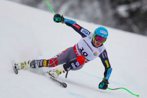 Ted Ligety The Usa His Way Winning Alpine Fis Ski World